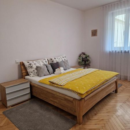 Apartman Dlouha 207 Litomerice Exterior photo