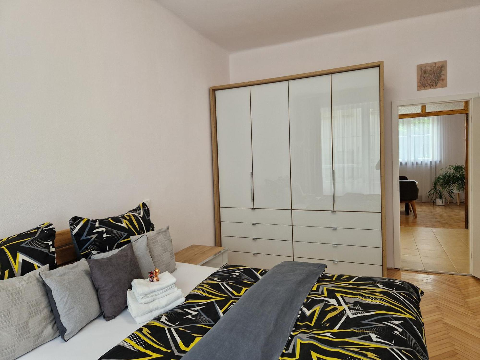 Apartman Dlouha 207 Litomerice Exterior photo