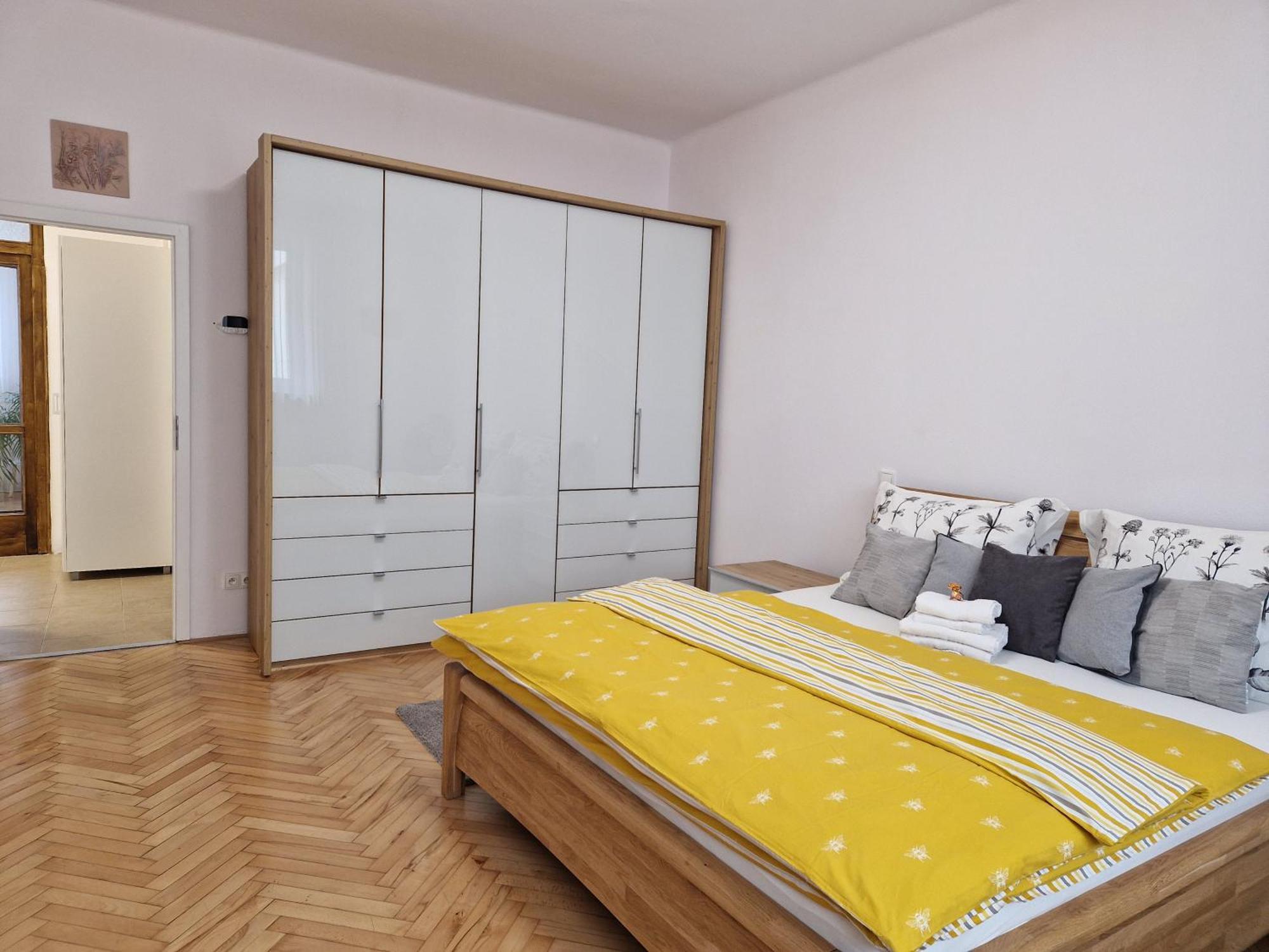 Apartman Dlouha 207 Litomerice Exterior photo